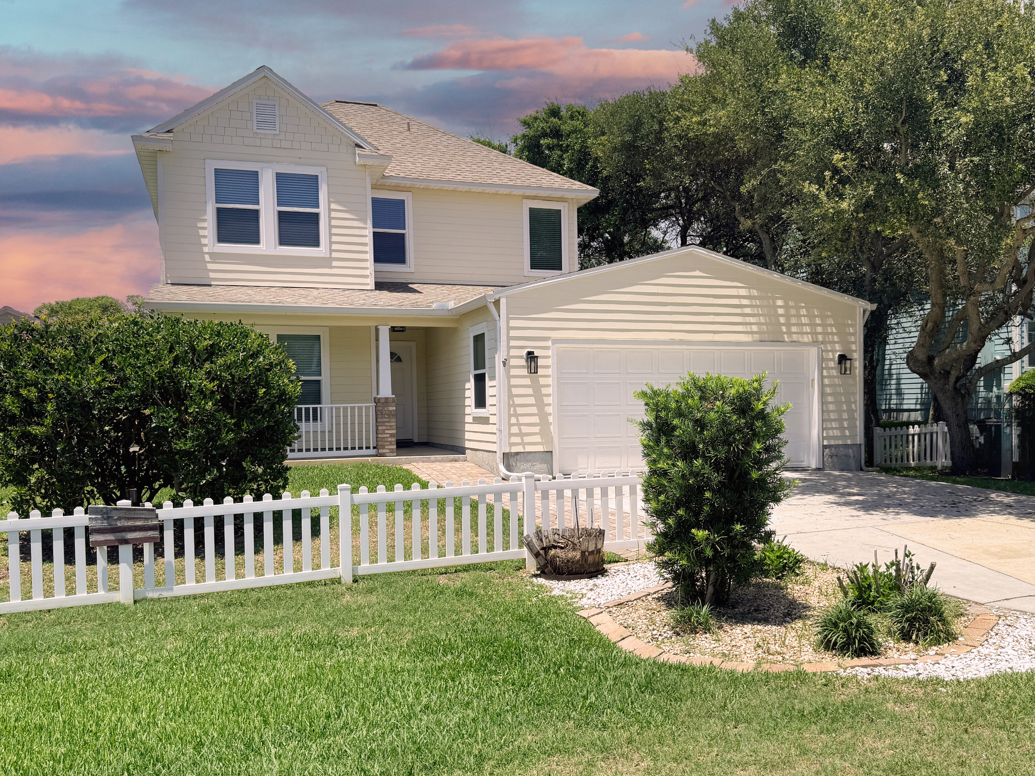 214 Seventeenth Street, Saint Augustine FL