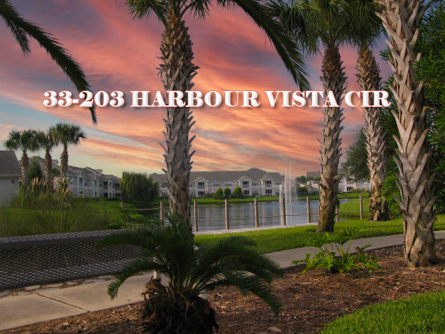 33203 Harbour Vista Circle, Saint Augustine FL - The Preserve